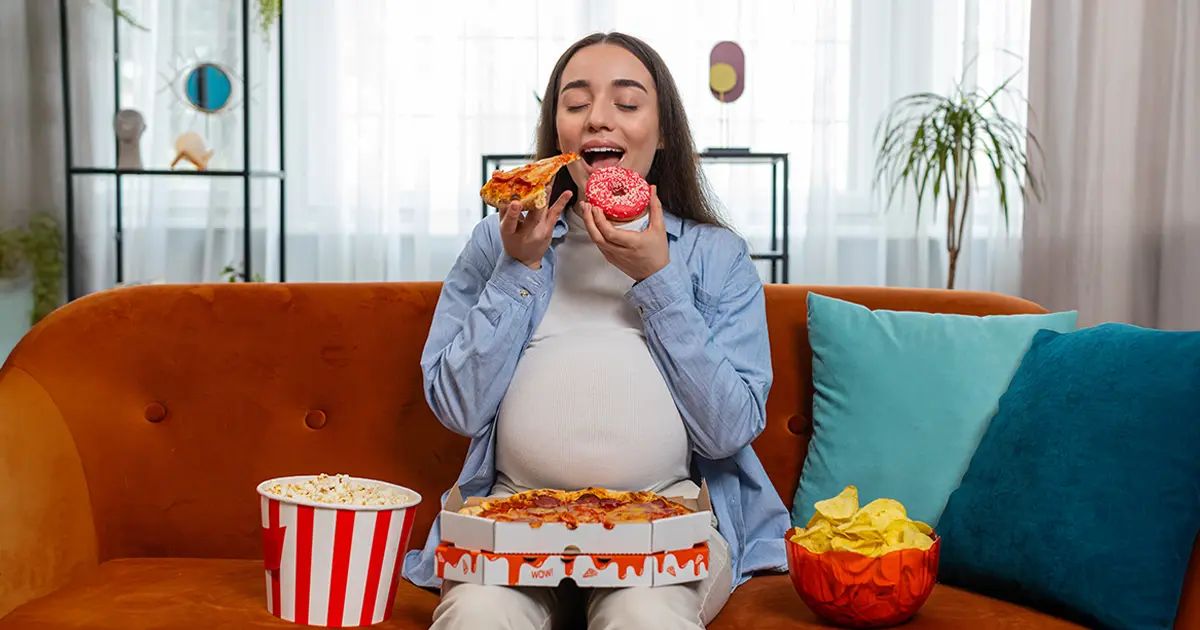 Este tipo de alimentación está alterando procesos vitales de la vida ¡es momento de dejarlo atrás!