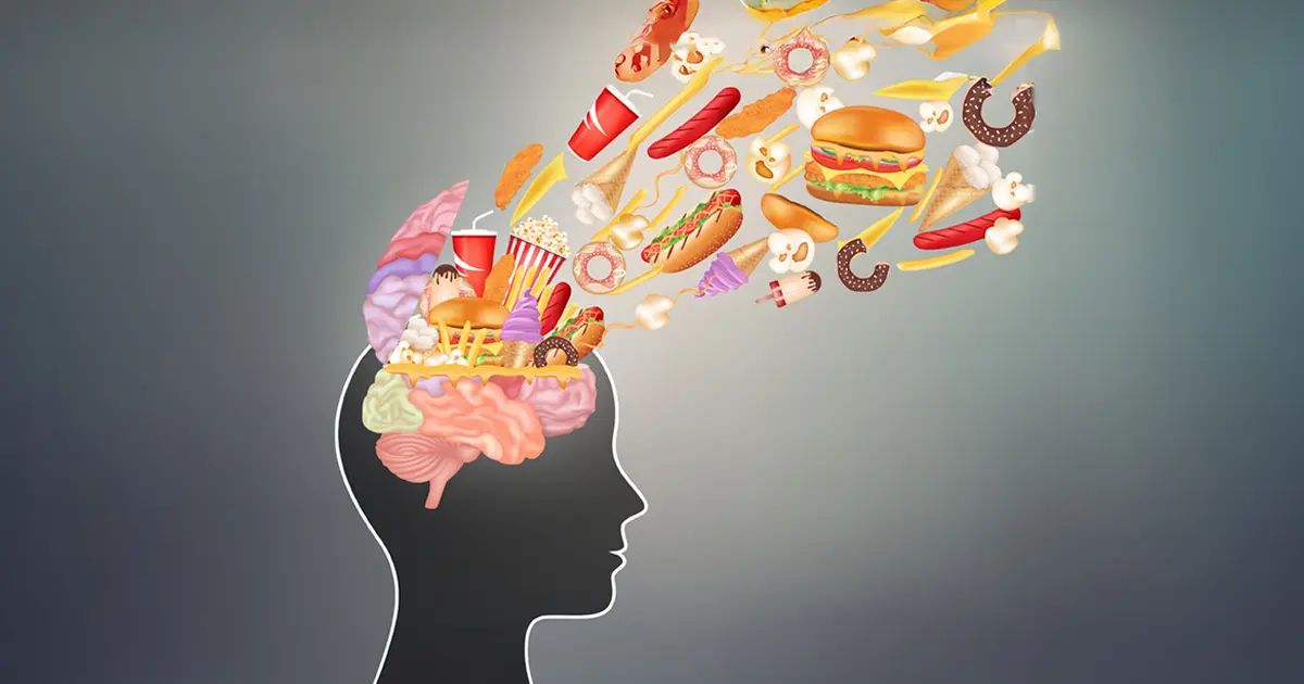 ¿Qué alimentos despiertan más antojos y provocan que coma en exceso?