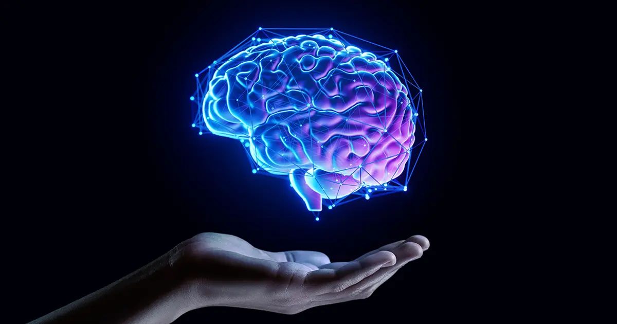 Este pequeño cambio le da a su mente la pausa que tanto necesita