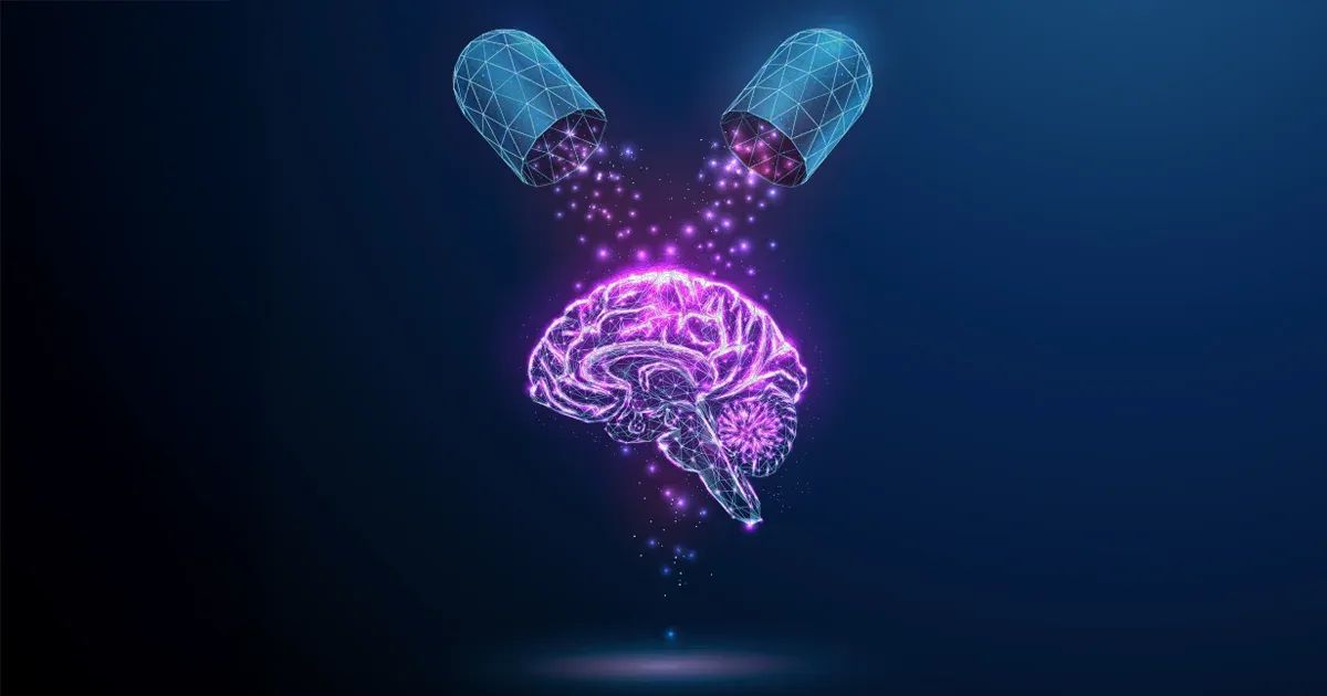 Una vitamina olvidada que podría frenar el envejecimiento del cerebro