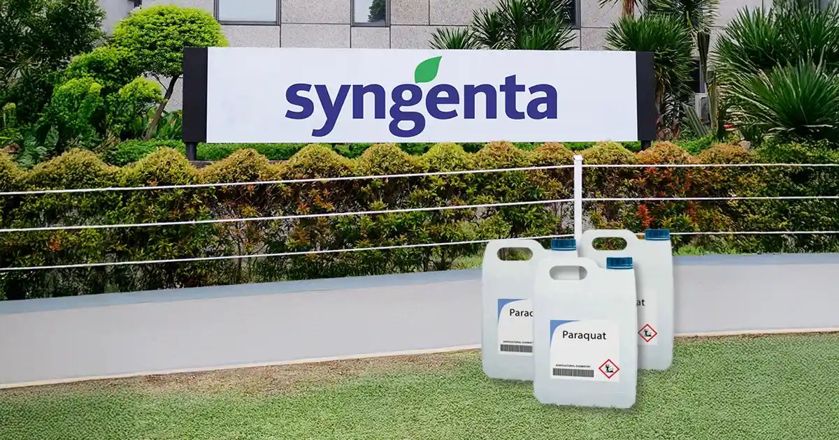 A pesar de causar daños cerebrales durante décadas, esta sustancia tóxica sigue estando autorizada