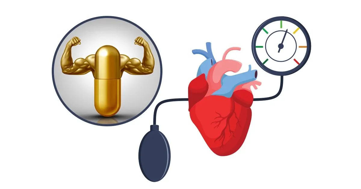 ¿Toma pastillas para la presión? Esta vitamina podría reemplazarlas