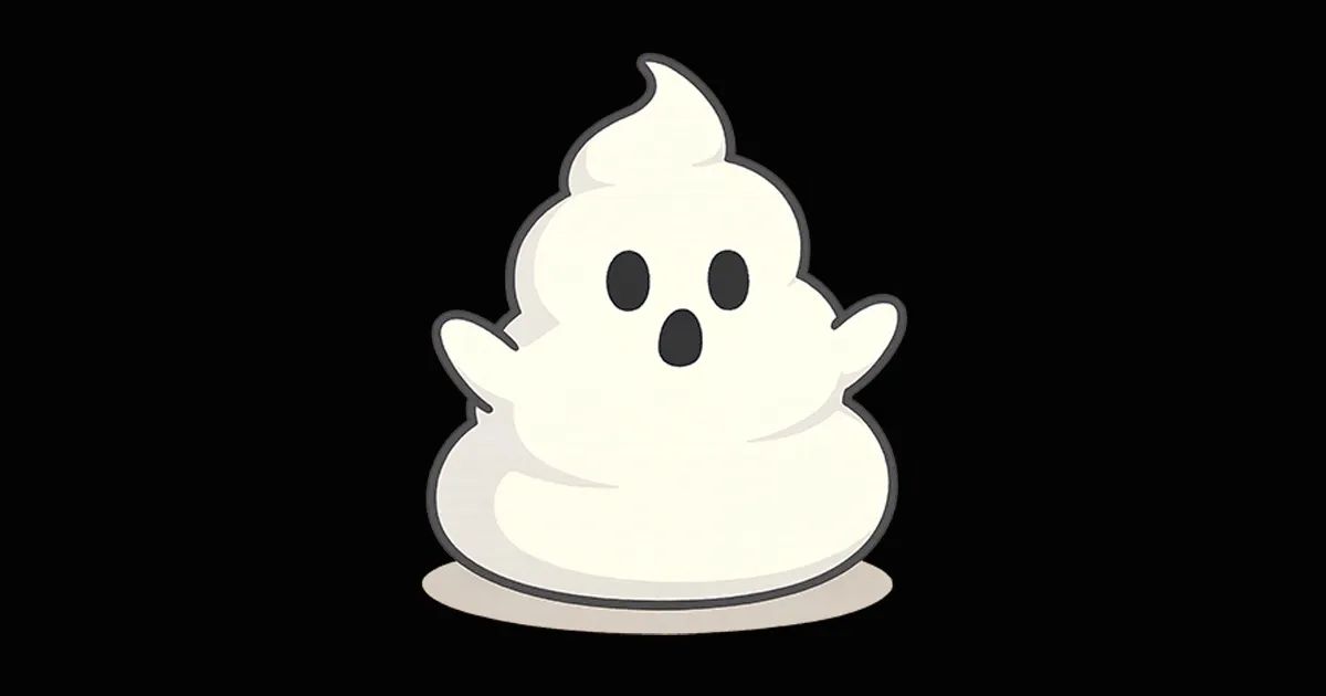 Existe un misterioso tipo de popó que puede decirle mucho sobre su salud