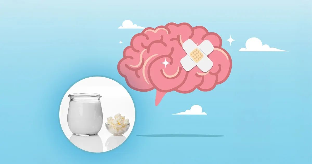 Una taza al día de esta deliciosa bebida podría ayudarle a combatir el alzhéimer