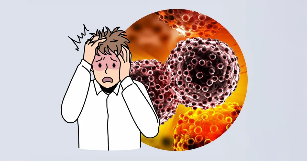 El cáncer metastásico no ocurre al azar: ciertos alimentos podrían estar facilitándolo sin que usted lo note