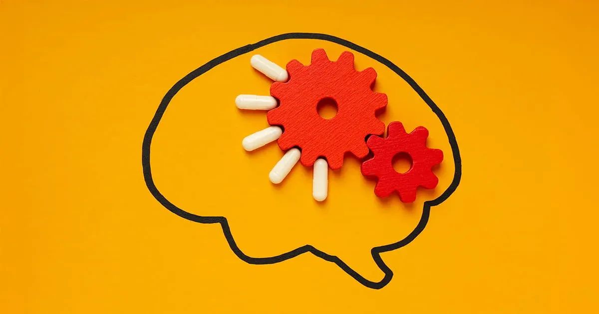 ¡No le tema al párkinson! Esta vitamina es su mayor protección