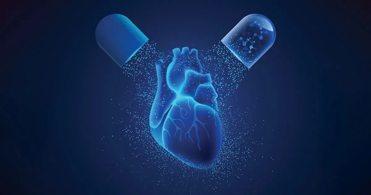 ¿Tiene diabetes tipo 2? Esta es la vitamina que su corazón necesita urgentemente