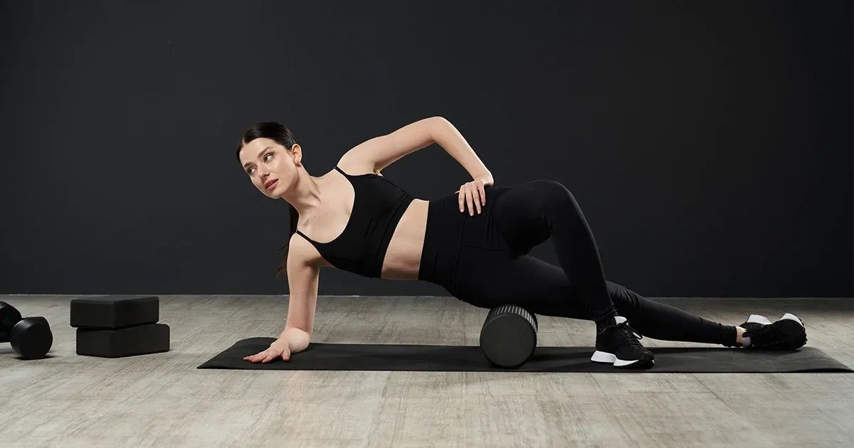 ¿Dolor muscular? Esta sencilla técnica está revolucionando la forma de aliviarlo