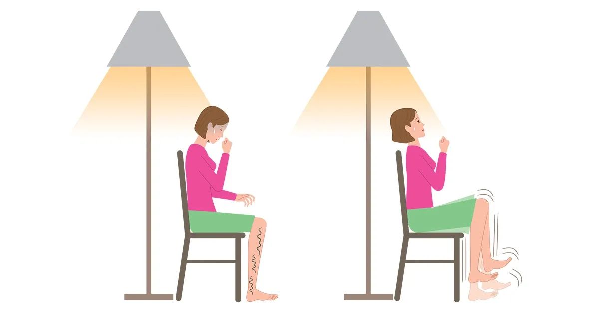 ¿Experimenta este impulso incontrolable? La verdadera causa de este molesta síntoma