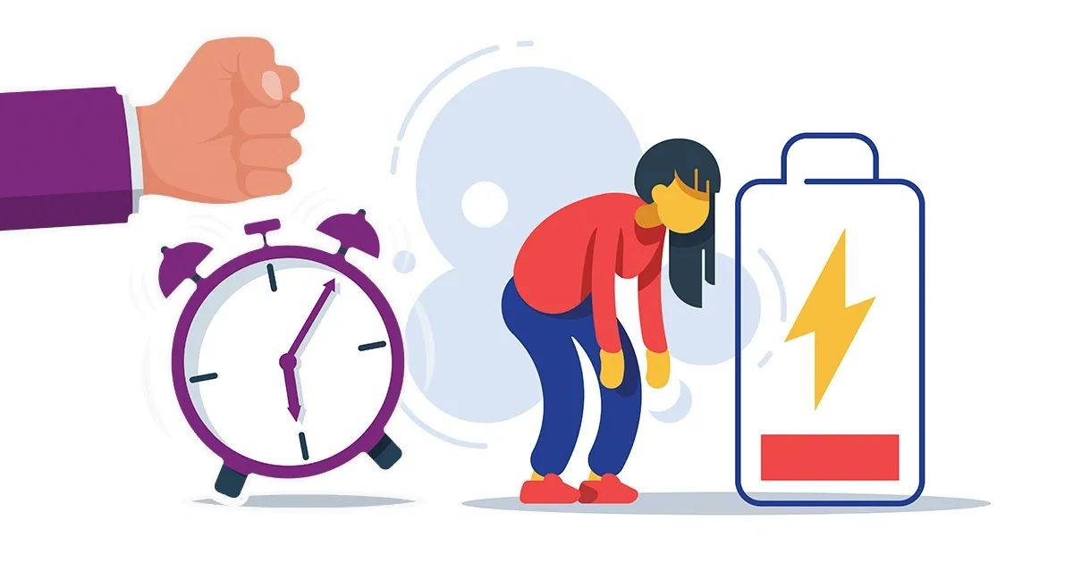 El error que comete cada mañana y que su cerebro paga el resto del día