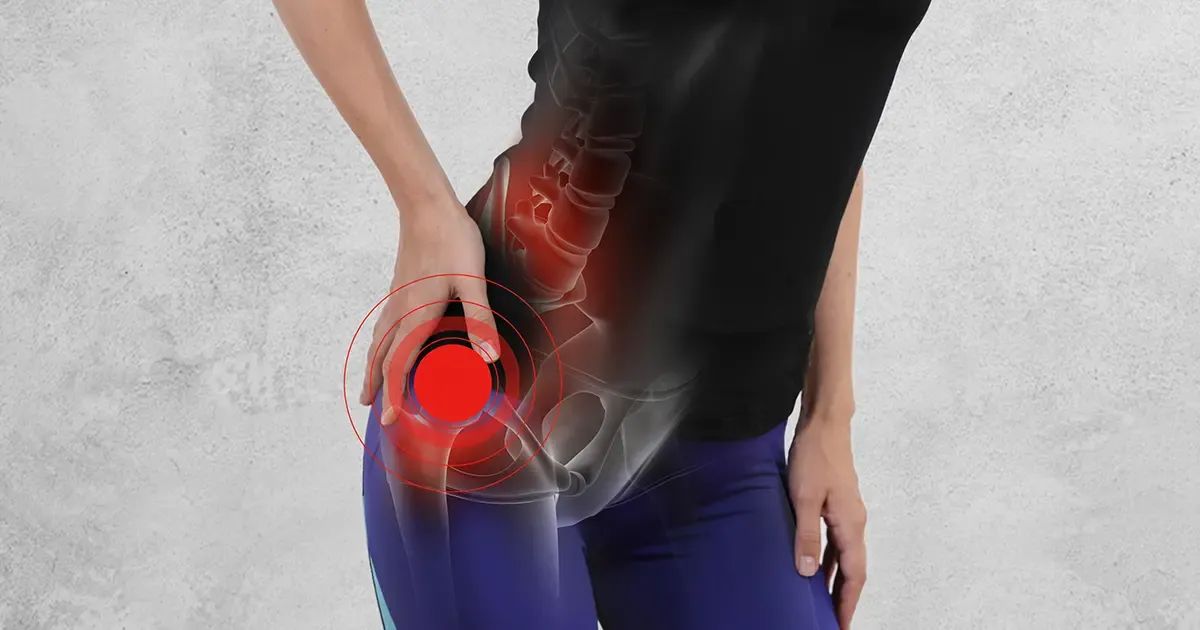 ¡Libere sus caderas y despídase del dolor de rodillas y espalda!