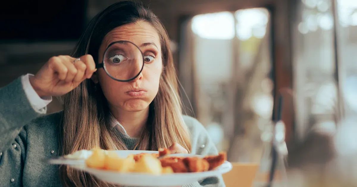 Este error a la hora de comer acelera el deterioro con los años