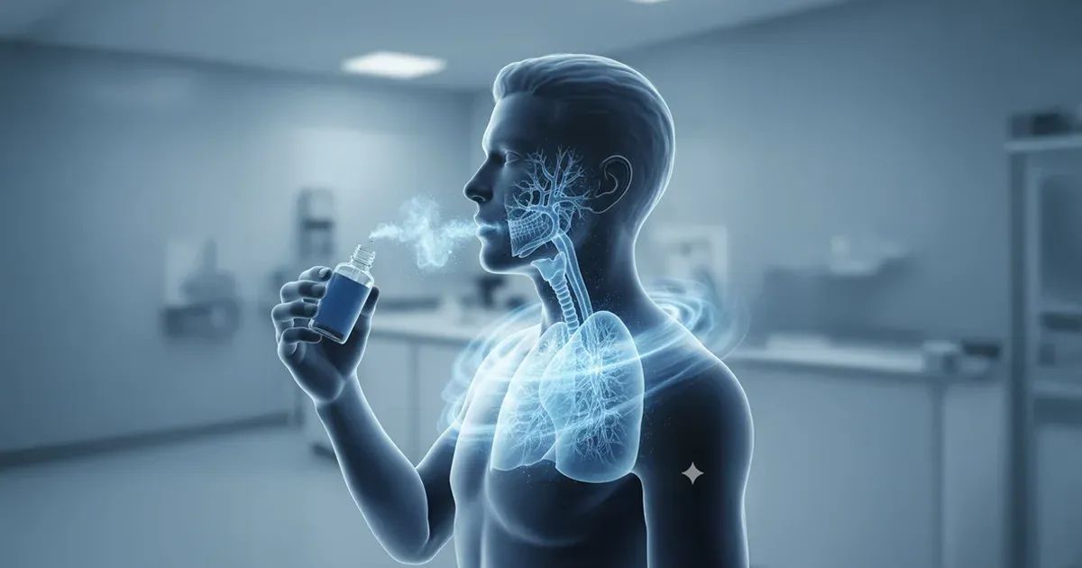 Adiós a los problemas respiratorios: este remedio natural sorprende a todos
