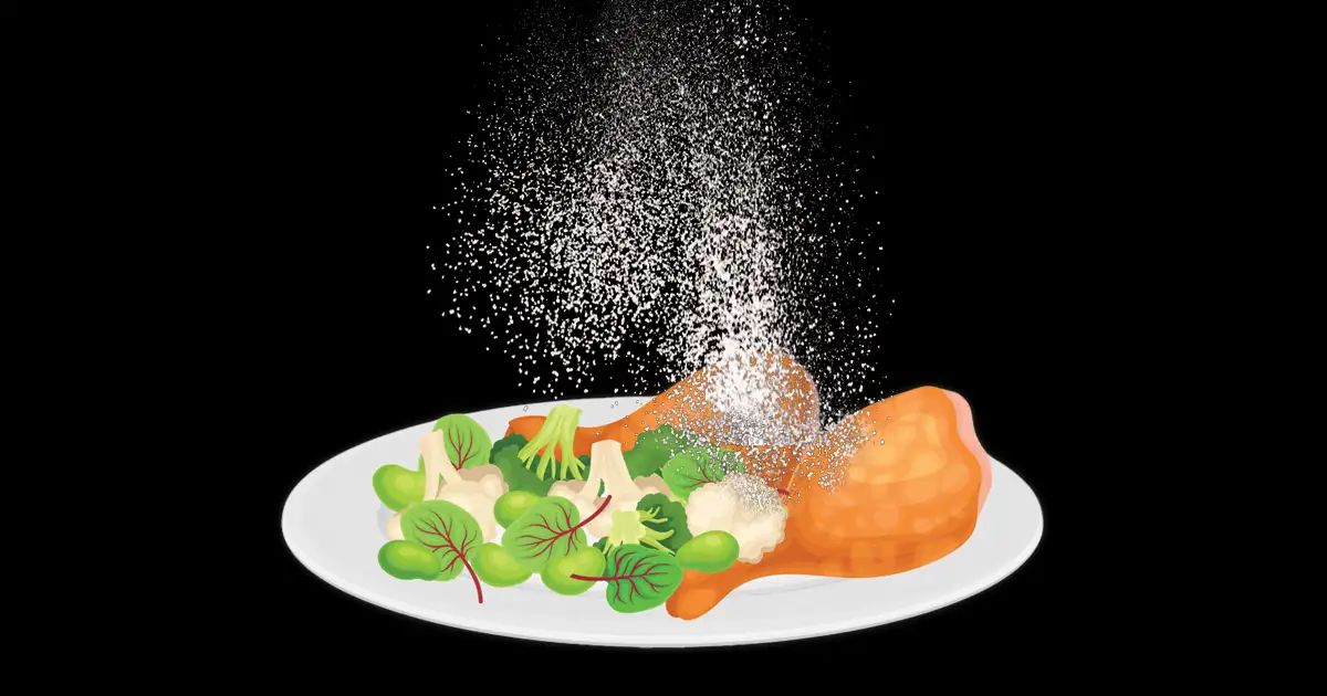 El mineral asociado con cáncer que podría estar en sus condimentos y suplementos