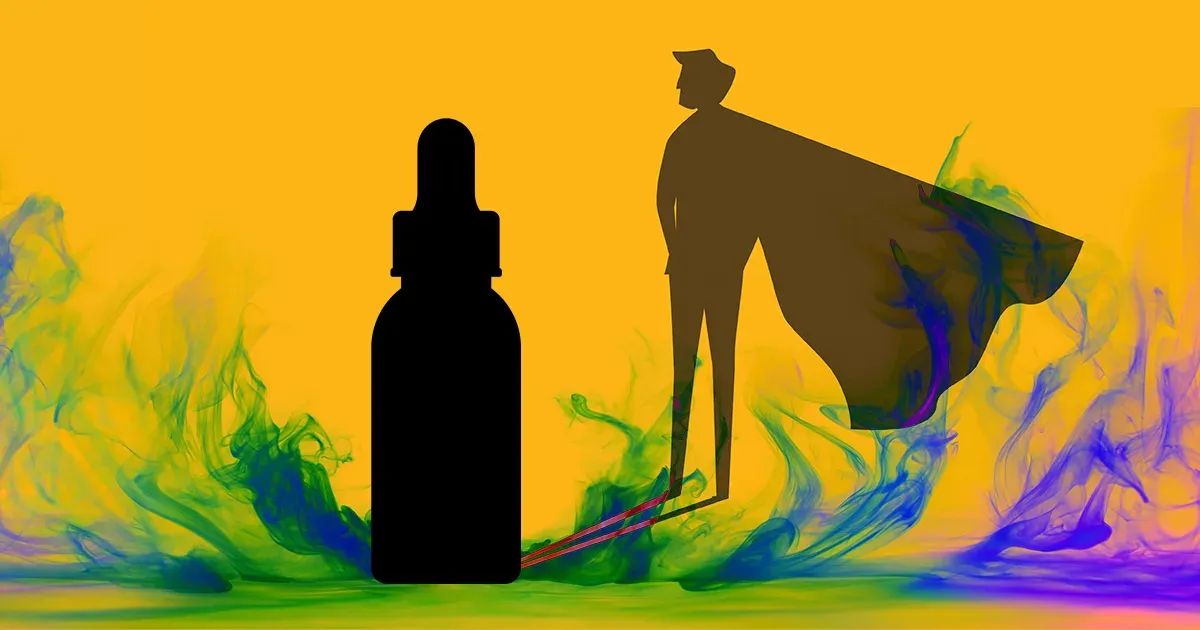 El frasco olvidado que potencia medicamentos y revela un poder oculto en la medicina