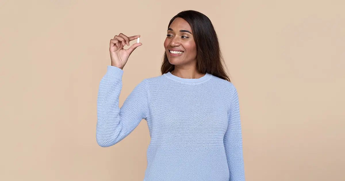 Imprescindible para vivir: el mineral que debe consumir ya