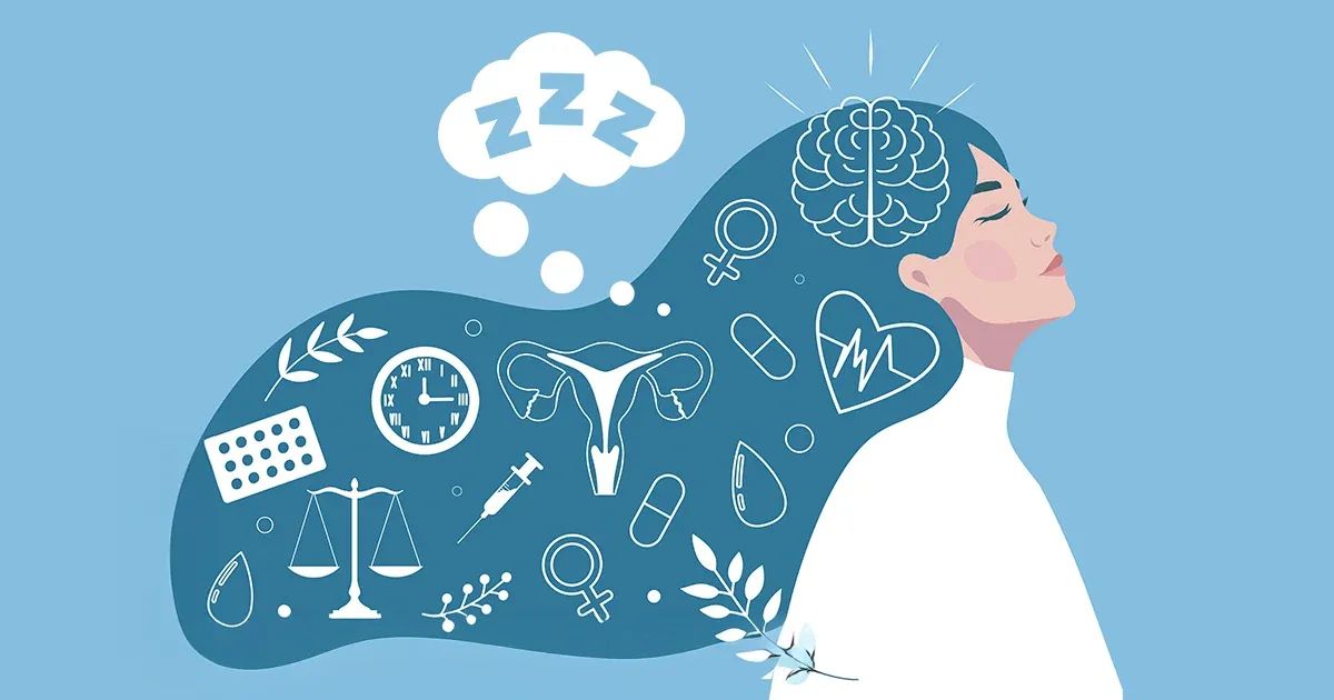 La falta de sueño en esta etapa no solo agota: también pone al corazón en riesgo