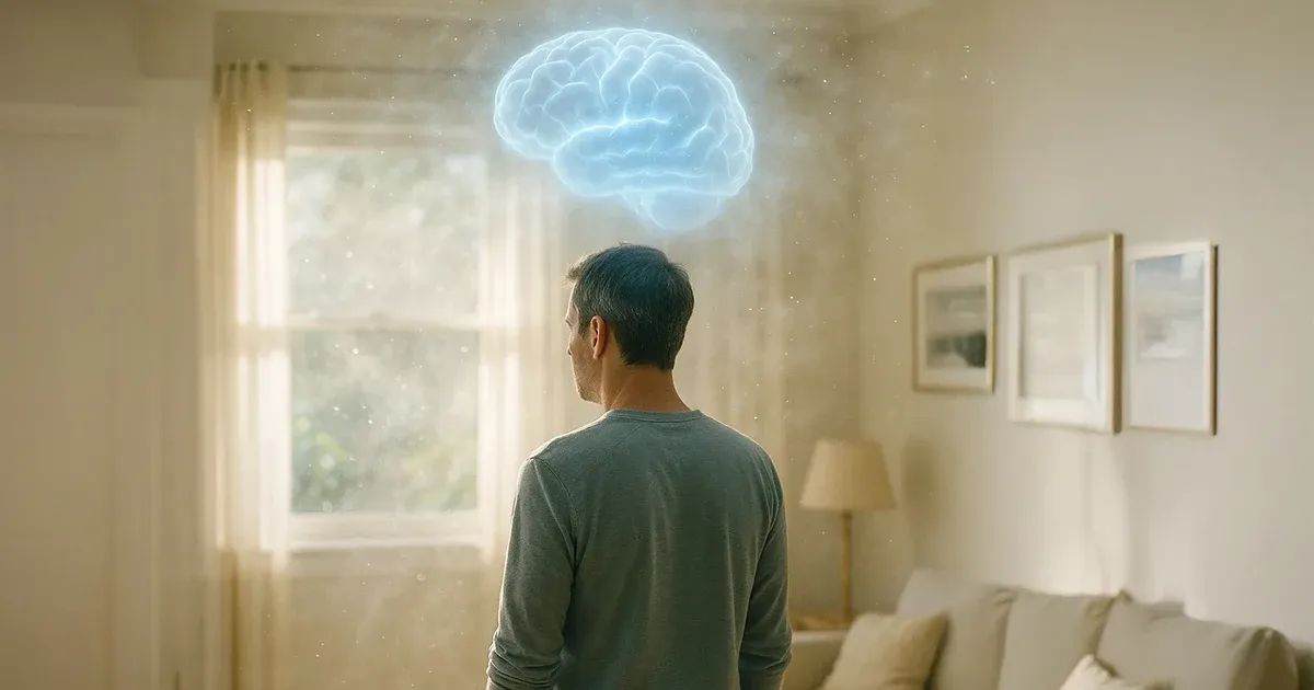 La exposición constante a ciertas sustancias peligrosas podría tener efectos devastadores en su cerebro