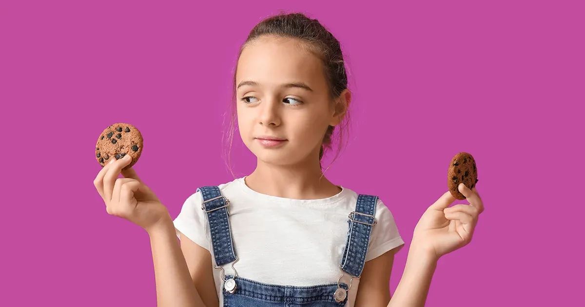 Química temprana: el origen oculto de sus antojos