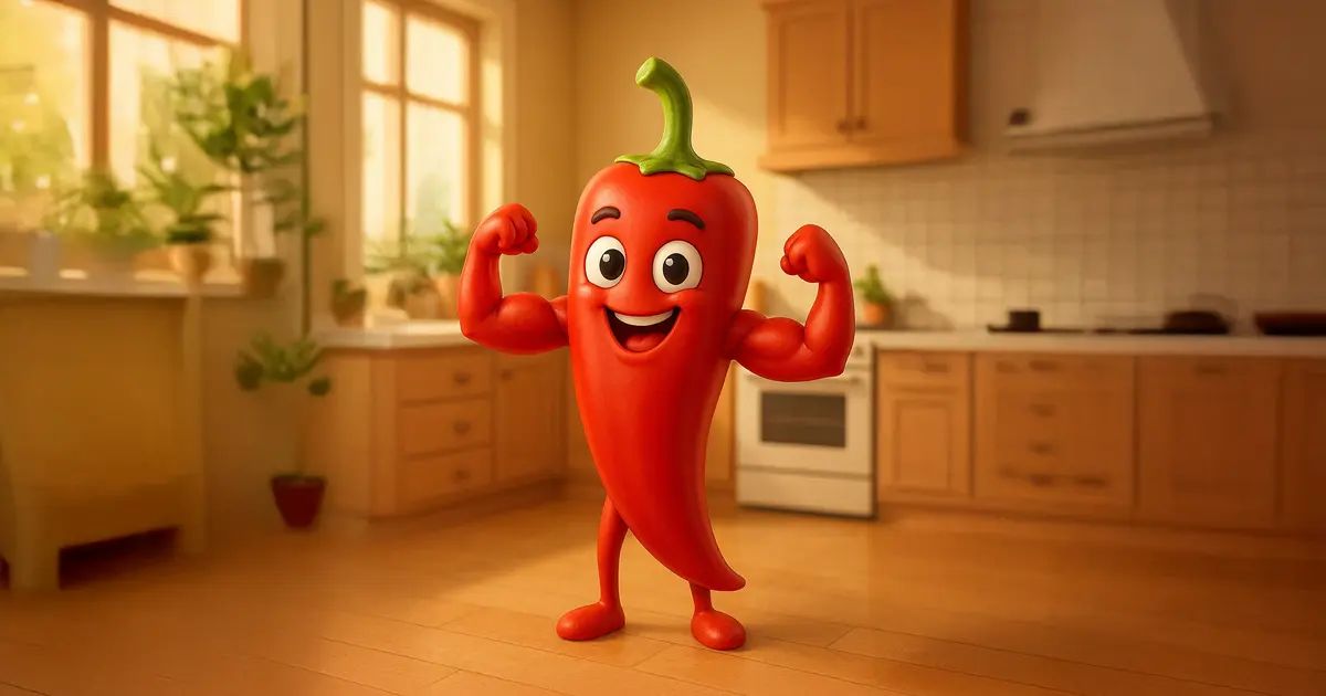 ¿Le teme al picante? Después de leer esto, no volverá a verlo igual