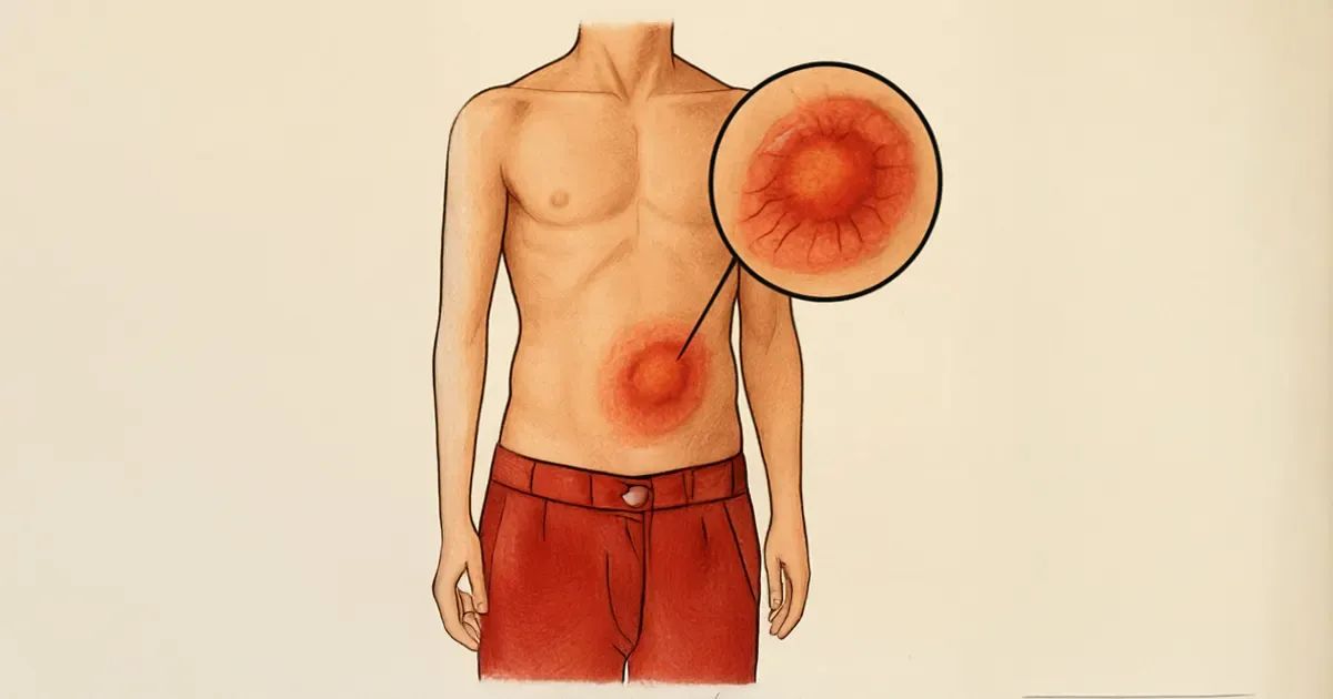 ¿Inflamación diaria sin explicación? Hay una causa común que casi nadie detecta