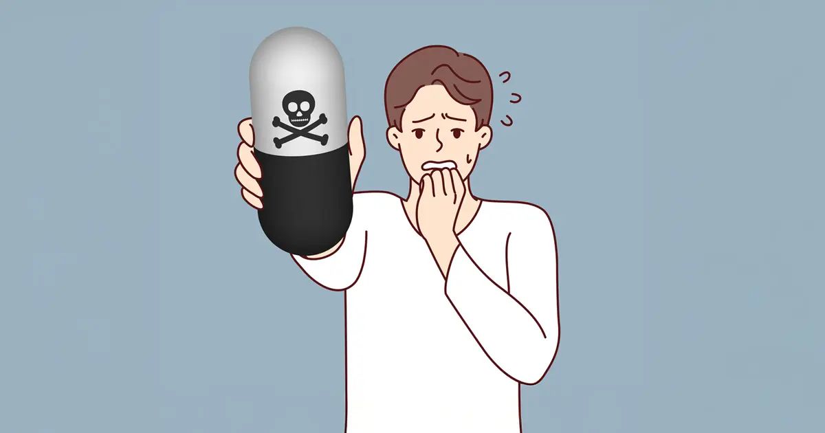 De ‘seguro’ a controvertido: el medicamento que está generando preocupación