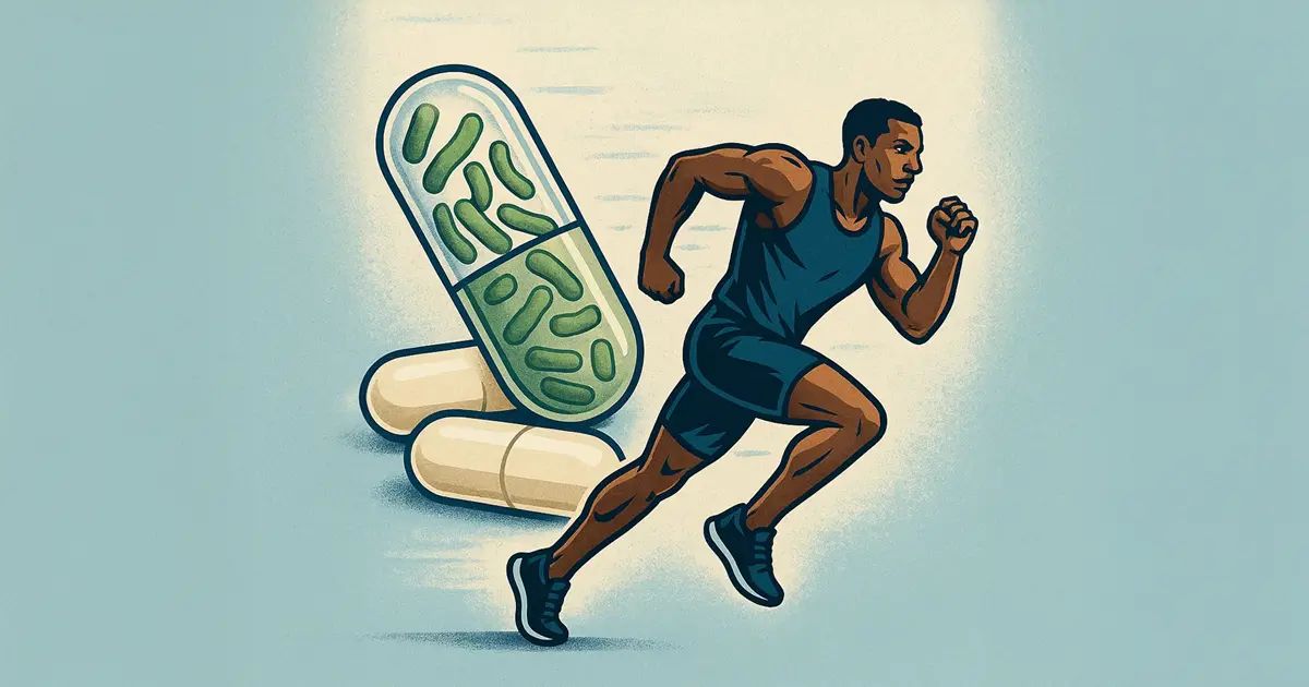 El secreto mejor guardado de los atletas de élite: el suplemento que dispara su energía y acelera la recuperación