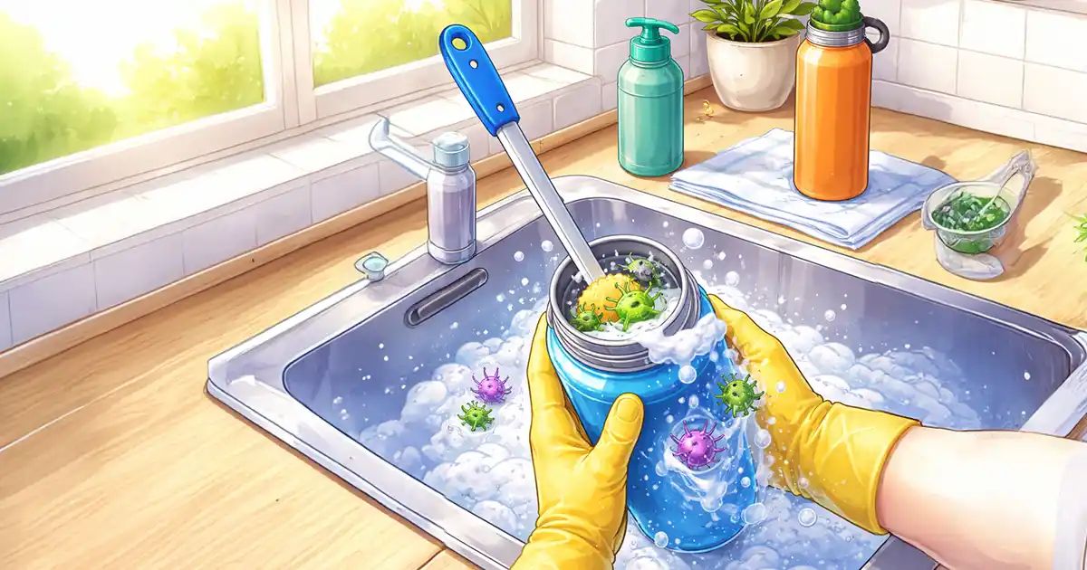 Una fuente invisible de exposición diaria que muchos pasan por alto