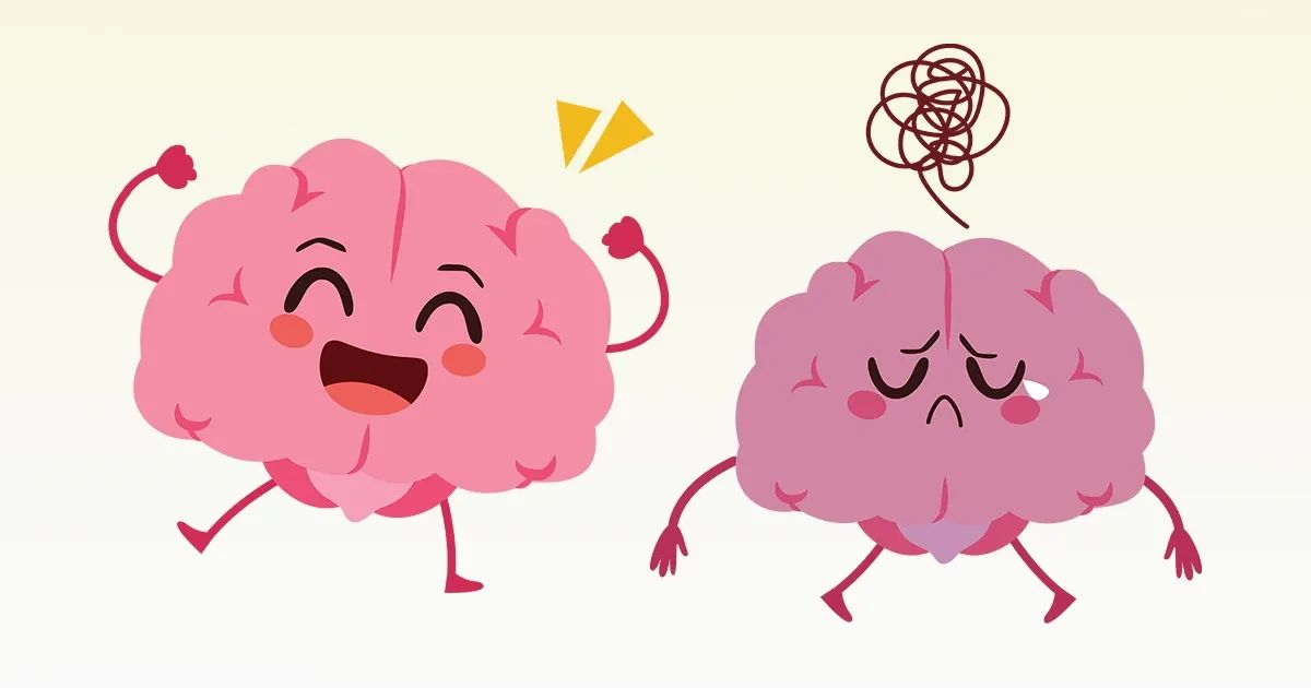 La vieja teoría que regresa con fuerza para desafiar todo lo que creíamos sobre la salud mental