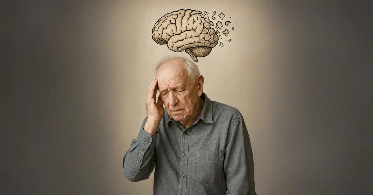 Mientras otros esperan síntomas, esta prueba ya está dando las primeras advertencias de Alzheimer