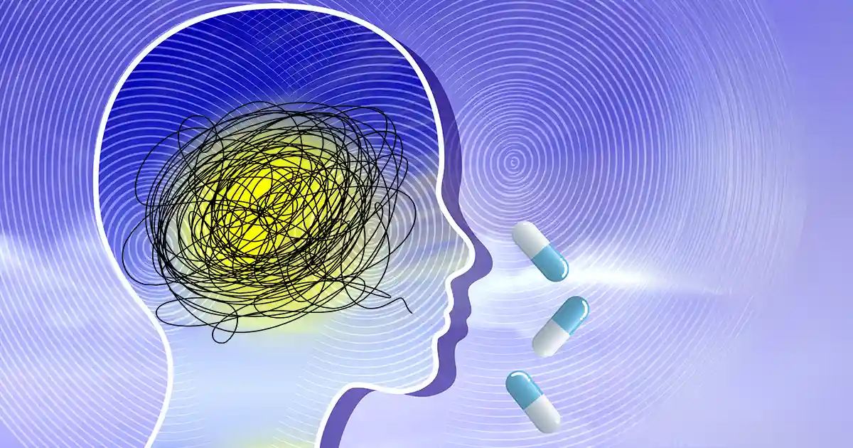 ¿Cómo esta sustancia afecta su mente y sigue activo semanas después?