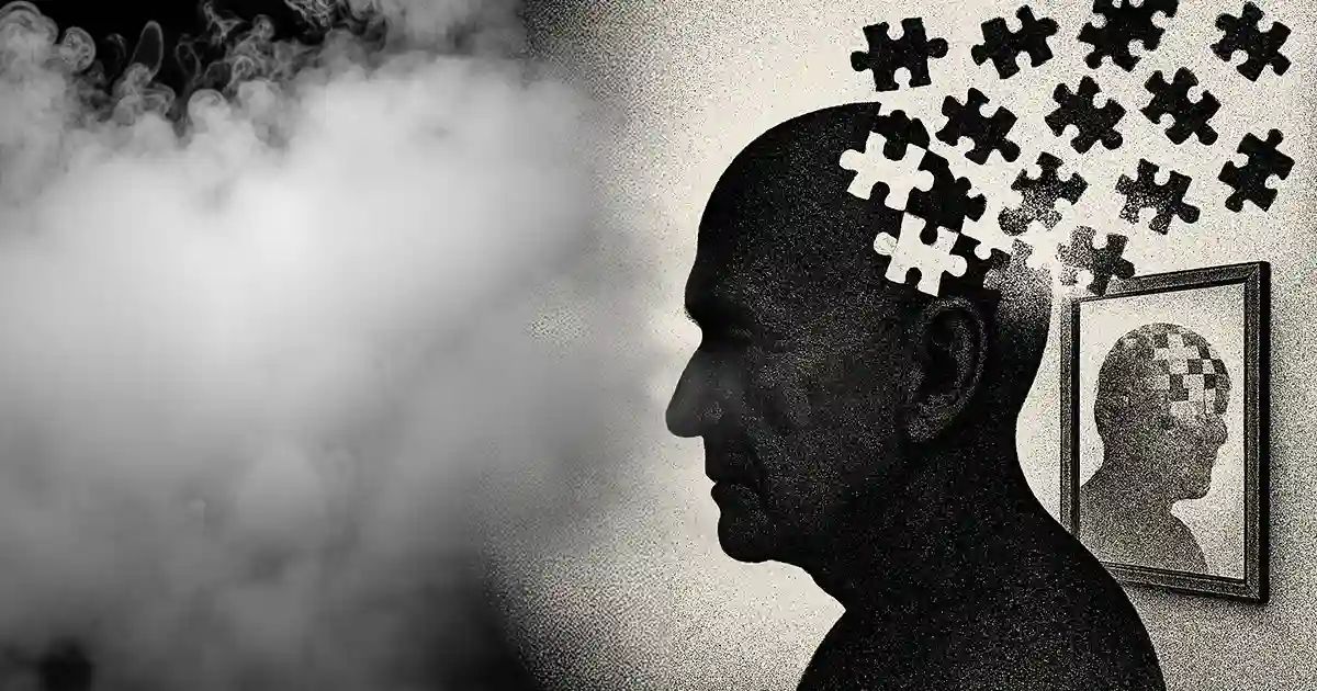 Su memoria no envejece sola: este hábito la empuja al deterioro