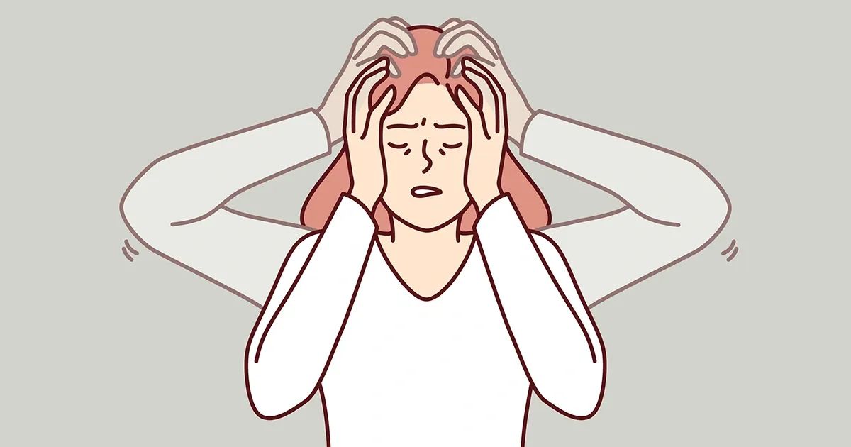 ¿Casualidad o biología? Por qué la migraña afecta mucho más a las mujeres que a los hombres