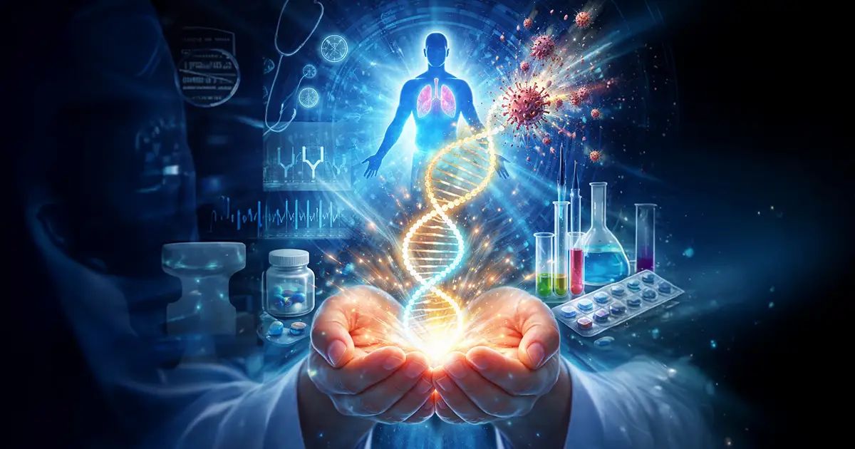 ¿Estamos más cerca de curar el COVID prolongado? Este hallazgo da esperanza