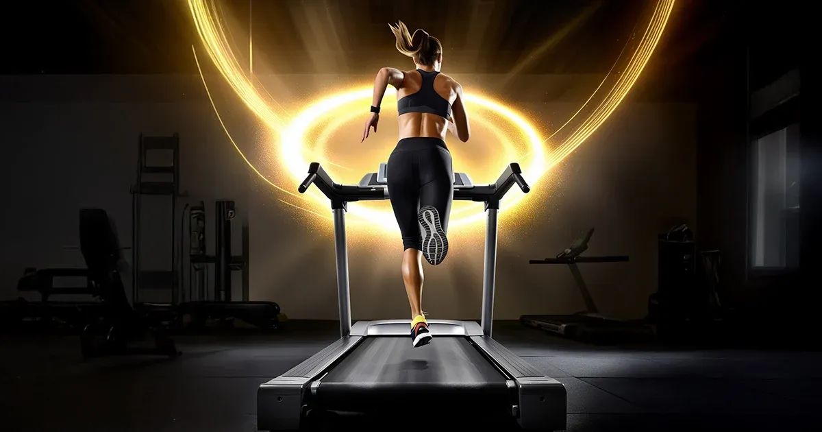 ¿Pesas o cardio? La respuesta podría cambiar su riesgo de diabetes