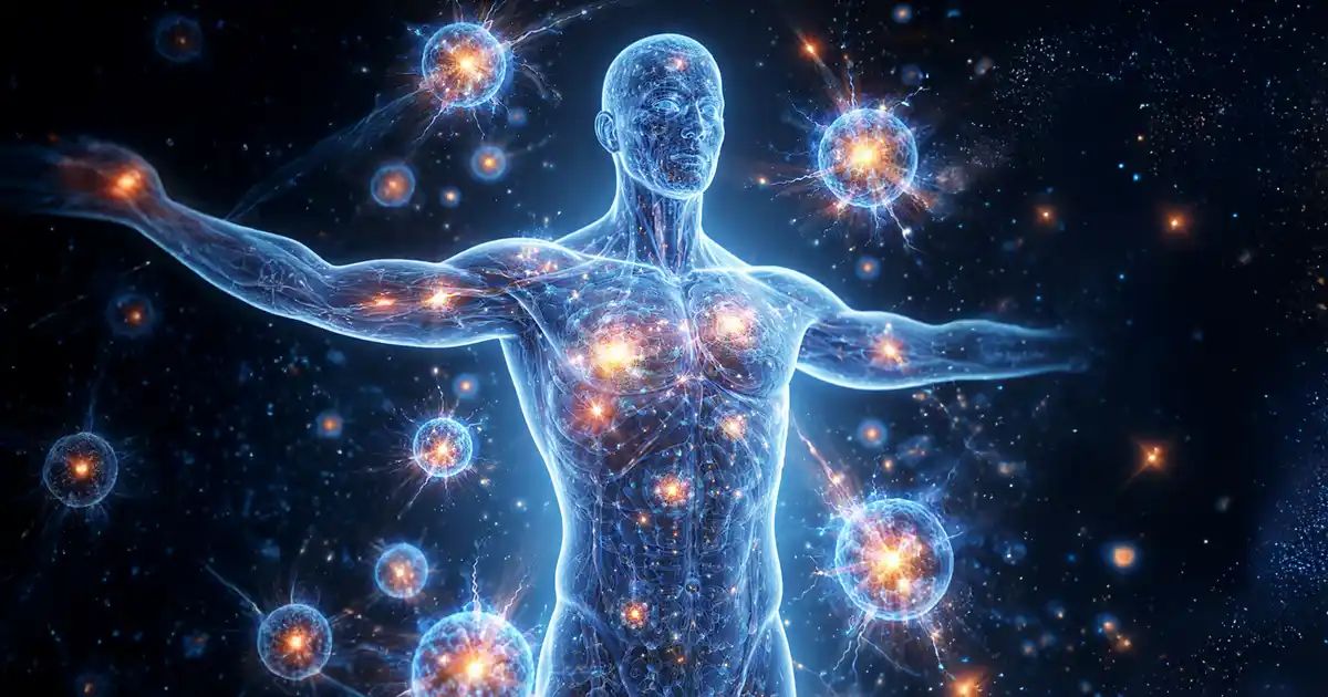 El protocolo que activa el “motor” de sus células: aplíquelo y sienta la diferencia