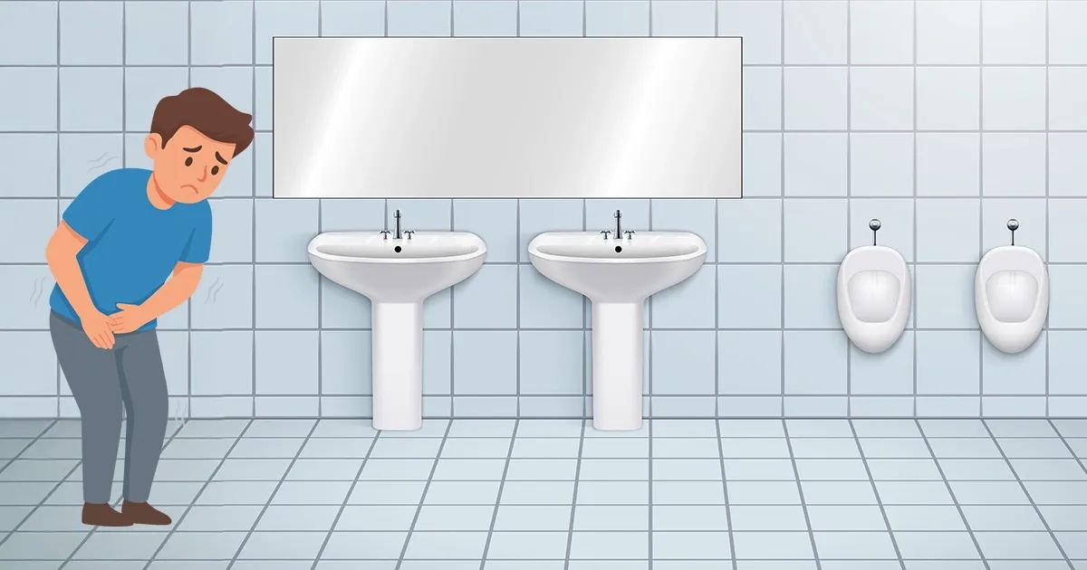 Más común de lo que cree: cómo recuperar el control cuando la tensión lo sabotea