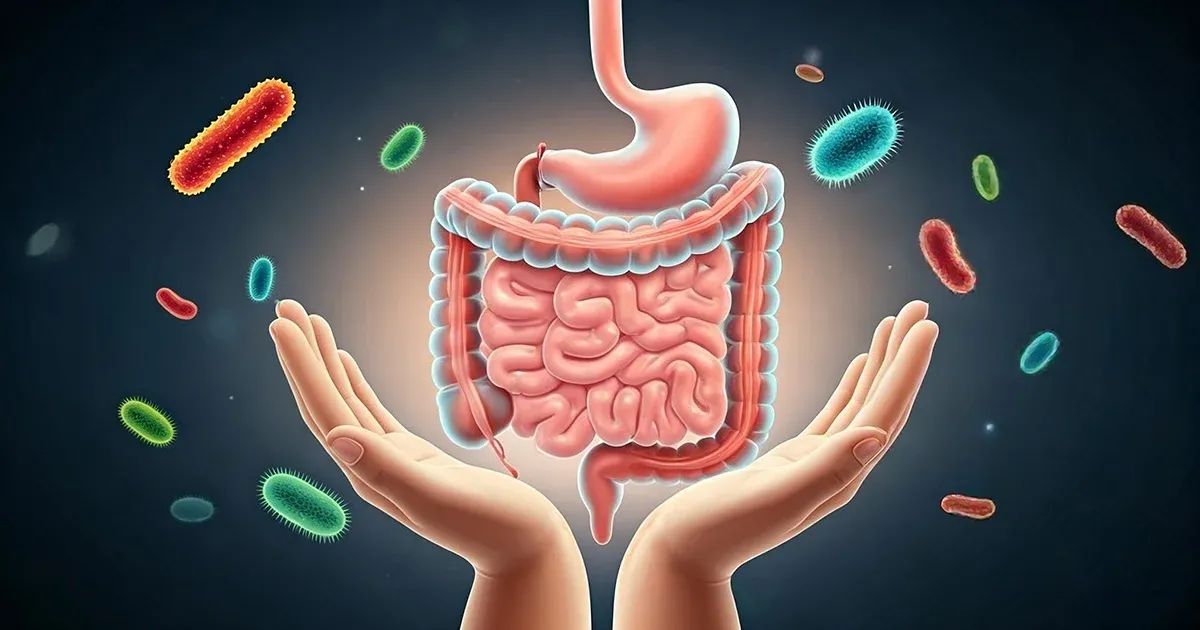 Un intestino alterado puede convertir alimentos saludables en inflamación