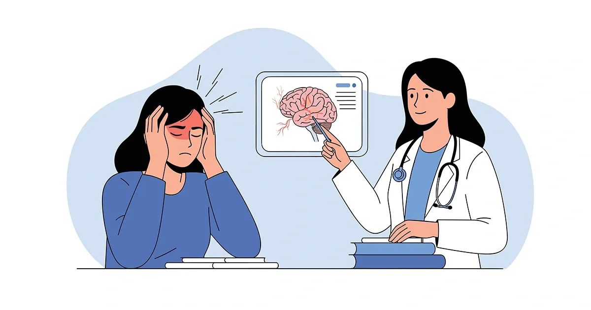 La preocupante realidad de salud que ya afecta el cerebro de millones de personas