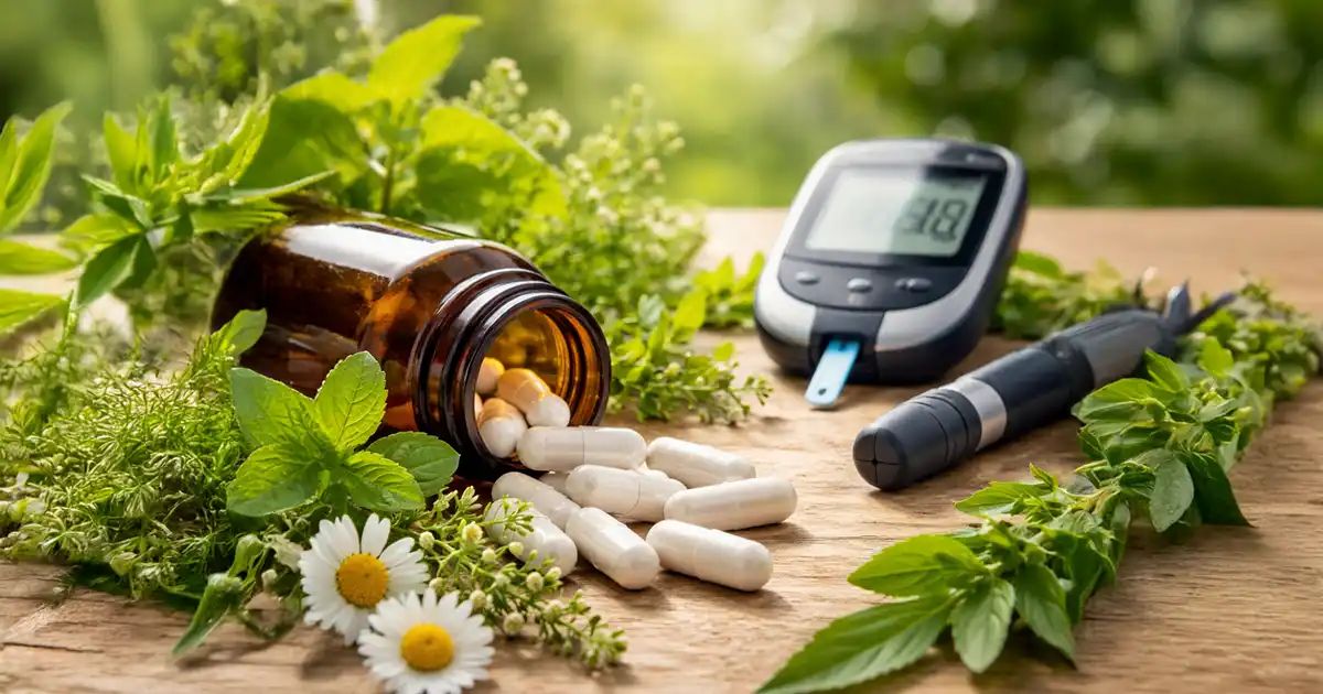El suplemento natural que está en boca de todos por su impacto en la diabetes