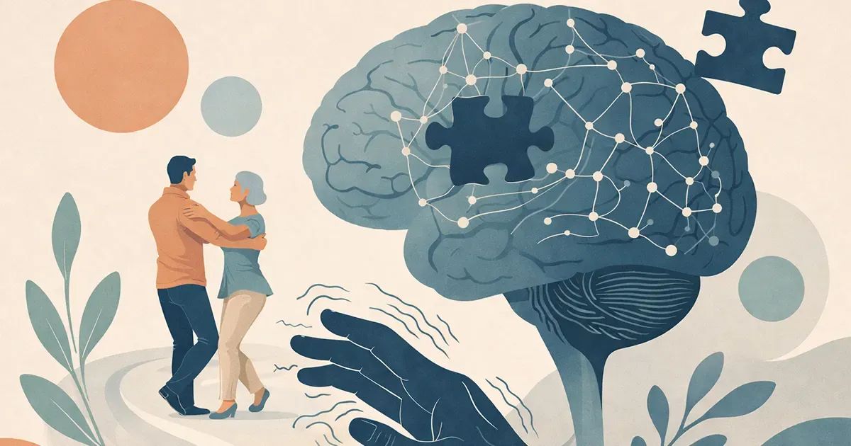 Movimiento, emoción y memoria: esta actividad está mostrando beneficios reales en el Parkinson