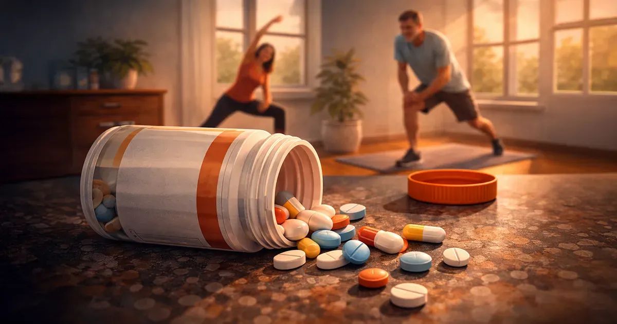 La alternativa natural que rivaliza con los medicamentos sin sus efectos secundarios