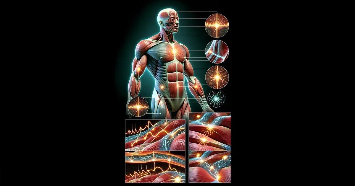 ¿Por qué el 70% de las personas tiene estos “saltos” musculares inesperados?