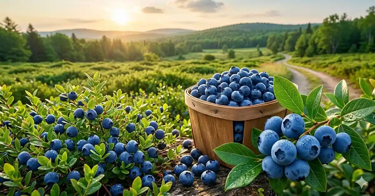 Mientras muchos consumen la versión común, esta fruta hace más por su cerebro y metabolismo