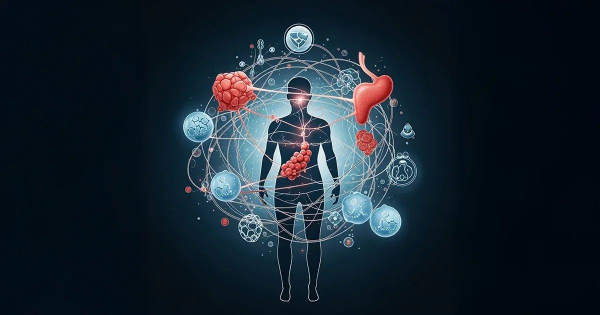 El “interruptor” de su metabolismo ya está en su cuerpo y esta es la forma de activarlo