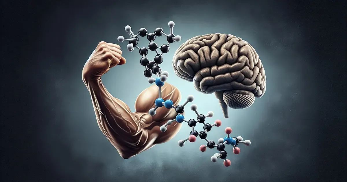 ¿Mover su cuerpo podría ayudar a reparar su cerebro? Esto dice la ciencia