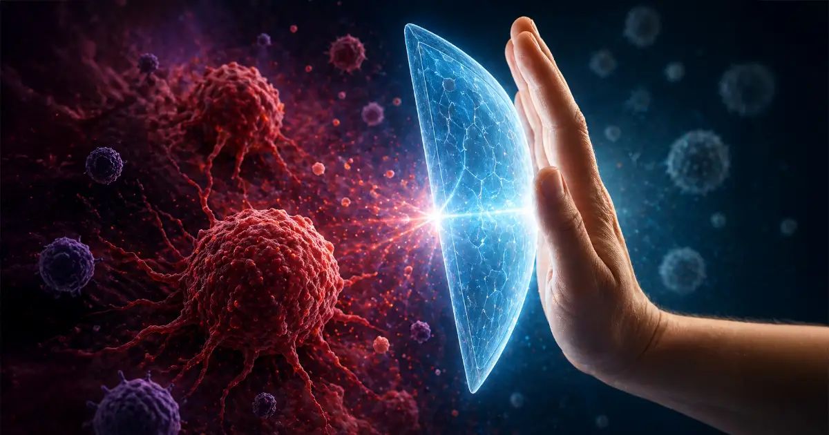 Reducir su riesgo de cáncer podría estar más en sus manos de lo que usted cree