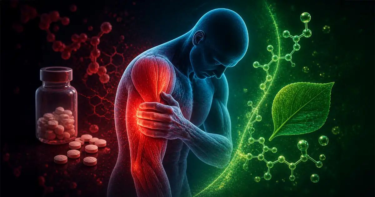 ¿Cansado del dolor causado por las estatinas? Este nutriente es la solución