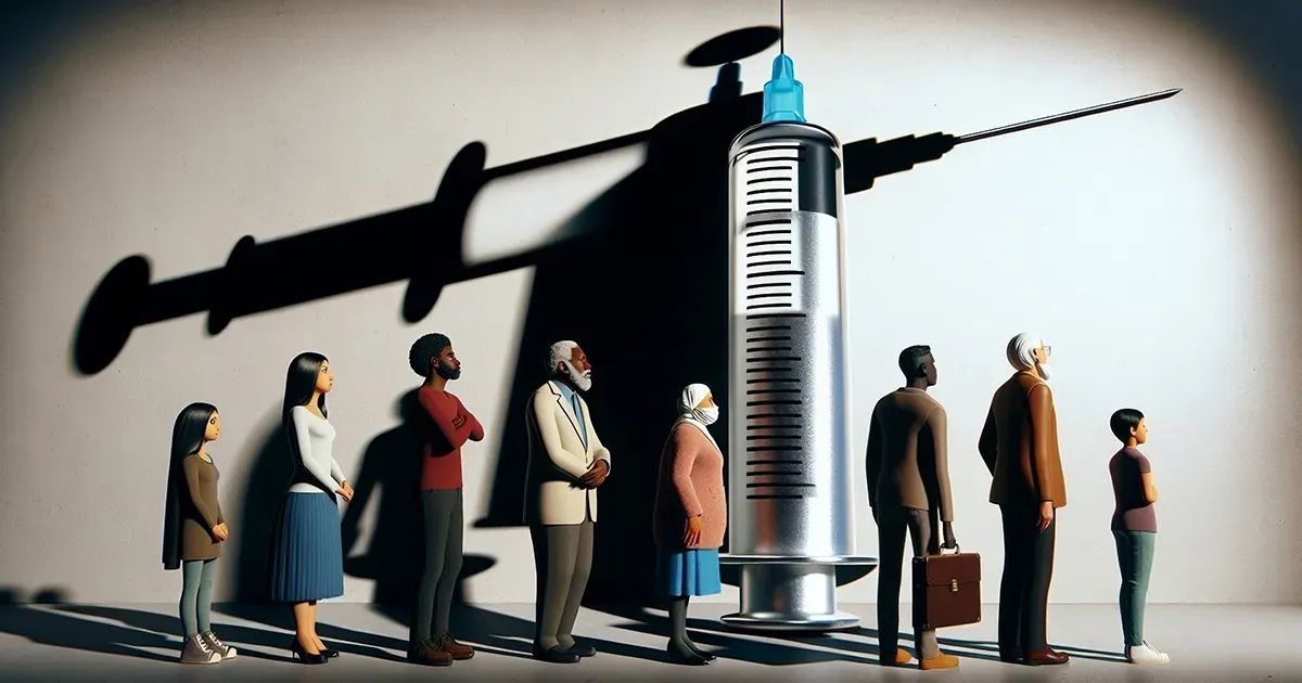 Las vacunas están entrando en una nueva etapa y pocos esperaban este cambio