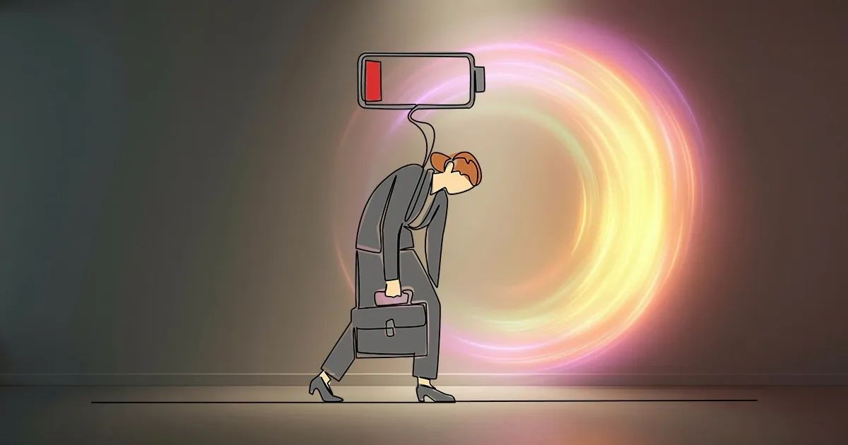 Metabolismo alterado y baja energía: la conexión que está sorprendiendo a científicos